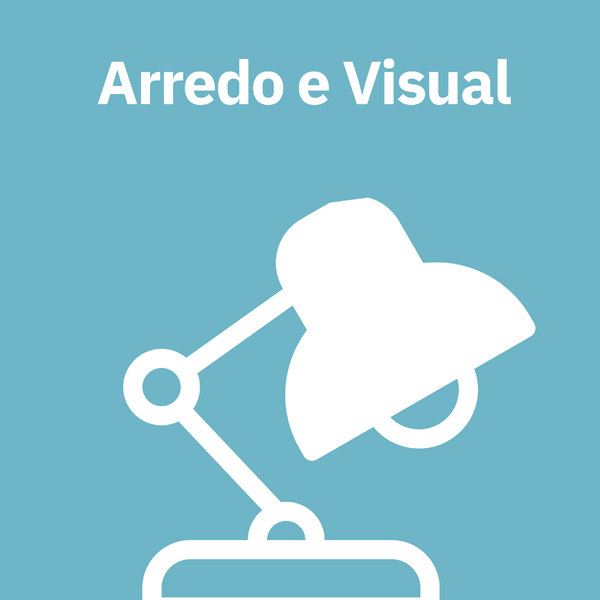 ARREDO E VISUAL