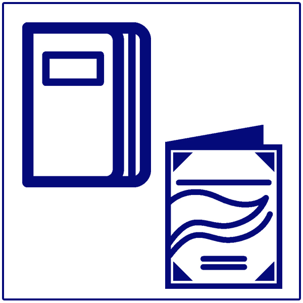 MATERIALE MARKETING