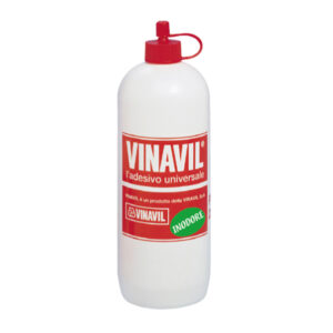 Colla vinilica Vinavil  – 250 gr – bianco – Vinavil