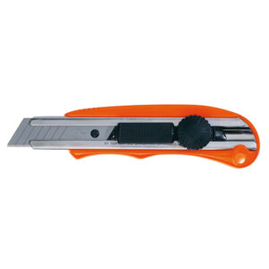 Cutter da lavoro – lama autorientrante – SL-20P – NT Cutter