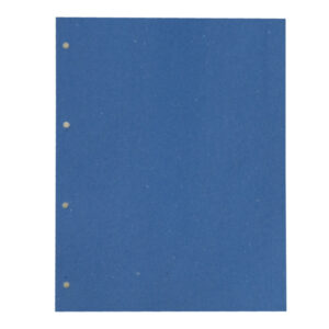Separatori – cartoncino Manilla 200 gr – 22×30 cm – azzurro – Cartotecnica del Garda – conf. 200 pezzi