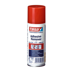 Spray Rimuovi Adesivo – 200 ml – incolore – Tesa