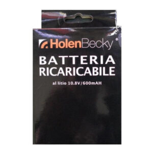 Batteria ricaricabile al litio per verifica banconote HolenBecky HT7000/HT6060 – HolenBecky