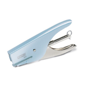 Cucitrice a pinza Rapid Retro Classic S51 – fondant blue – Rapid