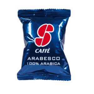 Capsula caffE’ – Arabesco – Essse CaffE’