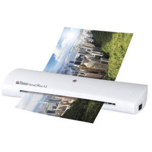 Plastificatrice HomeOffice PL 350-L – A3 – Titanium