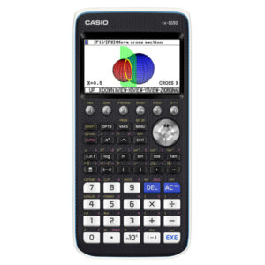 Calcolatrice grafica FX CG50 – Casio