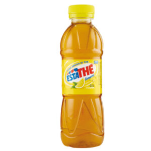 EstathE’ al limone – PET – bottiglia da 400ml