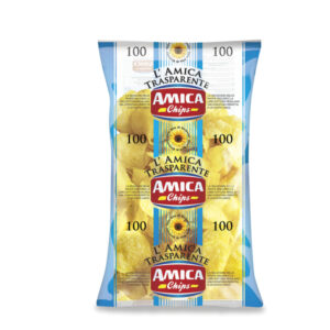 Patatina classica – 100 gr – Amica Chips