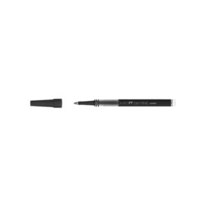 Refill – per roller – nero – 0,5 mm – Tombow