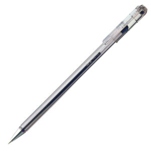 Penna sfera Superb – punta 0,7 mm – nero – Pentel