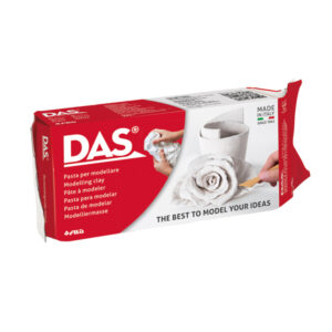 Pasta Das – 1kg – bianco – Das