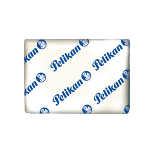 Gomma pane UG20 – bianca – per carboncino e gesso – Pelikan – conf. 20 pezzi