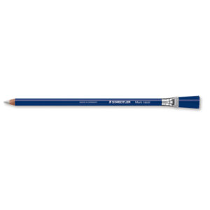 Gomma matita Mars Rasor 526 61 – per inchiostro – Staedtler – conf. 12 pezzi