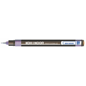 Penna a china Professional II – punta 0,1mm – Koh-I-Noor