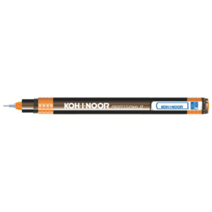 Penna a china Professional II – punta 0,8mm – Koh-I-Noor