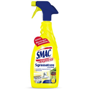 Sgrassatore cucina Smac Express – 650 ml – Smac