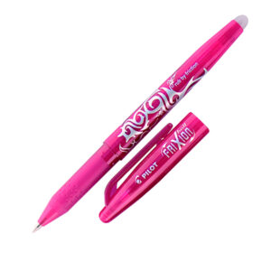 Penna a sfera Frixionball – punta 0,7mm – rosa – Pilot