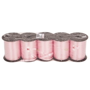 Nastro Splendene – rosa 56 – 10mm x 250mt – Bolis