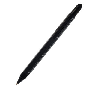Penna a sfera Tool Pen – punta M – nero – Monteverde