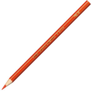 Pastello Supermina – mina 3,8 mm – arancio fluo 52 – Giotto