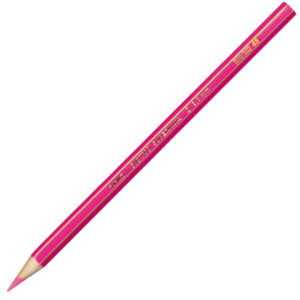 Pastello Supermina – mina 3,8 mm – rosa fluo 53 – Giotto