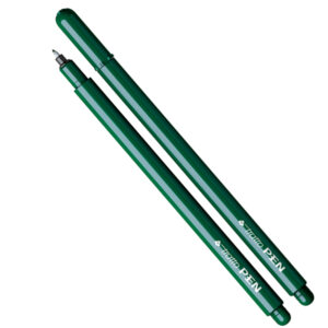 Pennarello fineliner Tratto Pen – tratto 0,5mm – verde – Tratto