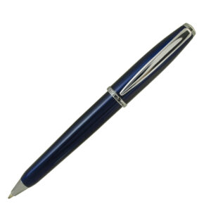 Penna a sfera Aldo Domani – punta M – blu – Monteverde