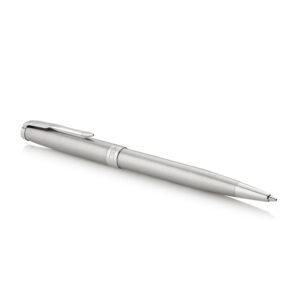 Penna sfera Sonnet Stainless Steel – punta M – Parker