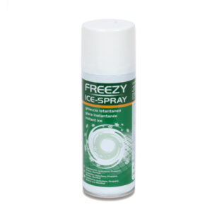 Ghiaccio spray – 200 ml – PVS