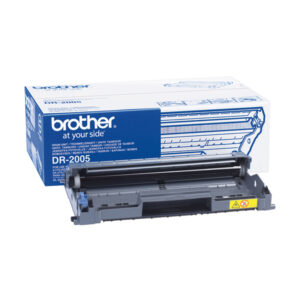 Brother – Tamburo – Nero – DR2005- 12000 pag