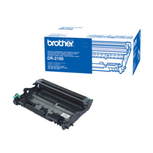 Brother – Tamburo – Nero – DR2100- 12000 pag