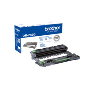 Brother – Tamburo – Nero – DR2400 – 12000 pag