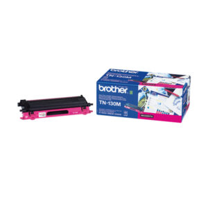 Brother – Toner – Magenta – TN130M – 1500 pag