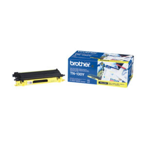 Brother – Toner – Giallo – TN130Y – 1500 pag