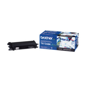 Brother – Toner – Nero – TN135BK – 5000 pag