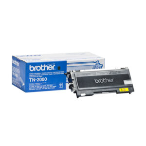 Brother – Toner – Nero – TN2000 – 2500 pag