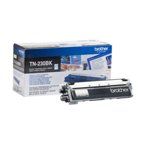 Brother – Toner – Nero – TN230BK – 2200 pag