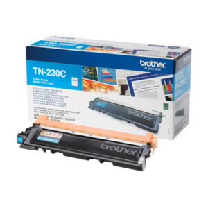 Brother – Toner – Ciano -TN230C – 1400 pag