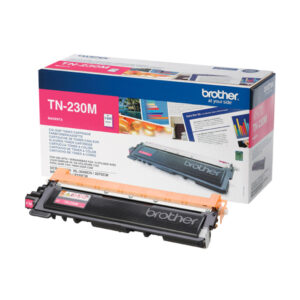 Brother – Toner – Magenta – TN230M -1400 pag