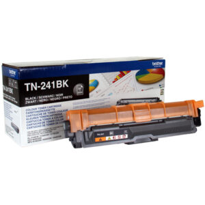 Brother – Toner – Nero – TN241BK – 2500 pag