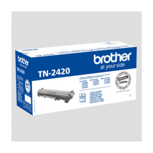 Brother – Toner – Nero – TN2420 – 3000 pag