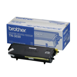 Brother – Toner – Nero- TN3030 – 3500pag