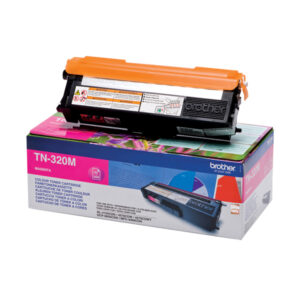 Brother – Toner – Magenta – TN320M -1500 pag