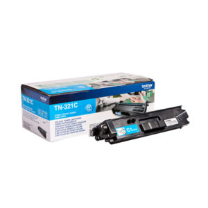 Brother – Toner – Ciano – TN321C -1500 pag