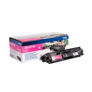 Brother – Toner – Magenta – TN321M -1500 pag