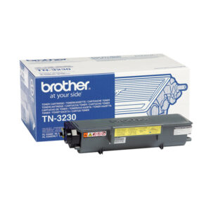 Brother – Toner – Nero – TN3230 – 3000 pag