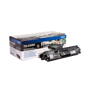 Brother – Toner – Nero – TN326BK – 4000 pag