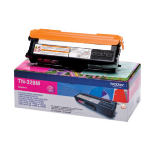 Brother – Toner – Magenta – TN328M – 6000 pag