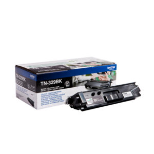 Brother – Toner – Nero – TN329BK – 6000 pag